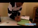 How To Care for Poison Dart Tadpoles : Labeling Poisonous Dart Tadpole Eggs
