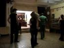 Sweeney Ensayo Concurso Nashville 07 Country Line Dance