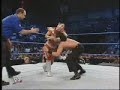 Rey Mysterio & Billy Kidman & Ultimo Dragon Vs Tajiri...