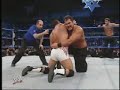 Rey Mysterio & Billy Kidman & Ultimo Dragon Vs Tajiri...