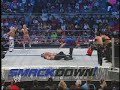 Rey Mysterio & Billy Kidman & Ultimo Dragon Vs Tajiri...