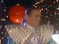 Mighty Morphin Power Rangers Christmas Video