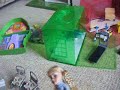Bratz Series WEIRD WORLD Episode Five