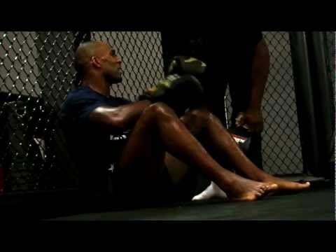 Jimi Manuwa 