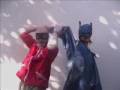 Superheroes - Parte 1