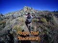 Ridge Trail 