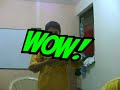 Johan Jutsu Johan Jutsu
