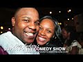 Comedian Nate Jackson talks about how he was blessed by artists Dazhinar Watson (@Dazhinar) and his pops James Watson Jr with the official soundtrack for the Super Funny Comedy Show. Enjoy this slide show with original pictures from the Super Funny Comedy Show playing over the original track. For tickets/info about the show please go to www.superfunnycomedyshow.com. Photos taken by Scott Payton (@ScottPaytonPics) and Kariba Jack (@MsKariba).