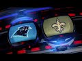 NFL TV - Saints vs. Panthers Highlights 11/8/09