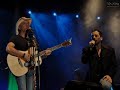 Chrystian e Ralf gravam “Casa”, do Palavrantiga