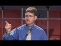 Fred Sanders: The One on John 1, Part 2 - Biola University Chapel
