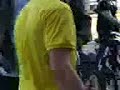 Failed Bike Thief!