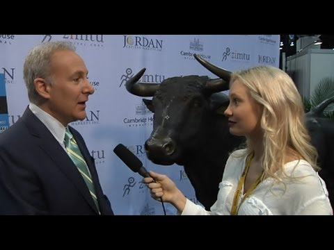 Weekly Market Wrap Up w/ Hannah Bernard - VNN - Jan 24, 2014