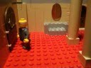 Lego MacGyver - Murdoc scene