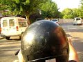 Baixada de carretons (18a) de la Roca