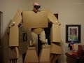 Mr. Roboto Mr. Roboto