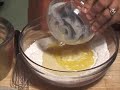 Eggless Pineapple by Manjula