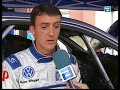 Rallye Villa de Llanes 2007 resumen TPA (PARTE 2)