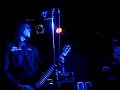 Shadow Reichenstein - Rape, Kill, Pillage & Burn (Live in London 11th August 08)