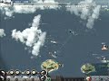 FF vs DD (Navyfield@JPN-Server)