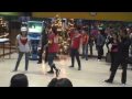 Slimmers World Alabang Christmas Party Street Jazz Medley