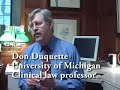 Child Advocacy Law Clinic - University of Michigan Child Advocacy Law Clinic - University of Michigan