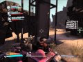 Let's Play Together Borderlands - Part 6: No Love for Toegoff
