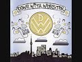 Track 6 from Down With Webster's self titled debut album