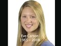 unc chapel hill remembrance gathering honoring eve carson