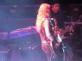 ORIANTHI LIGHTS OF MANOS LIVE / FILMORE