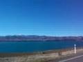 Lake Pukaki
