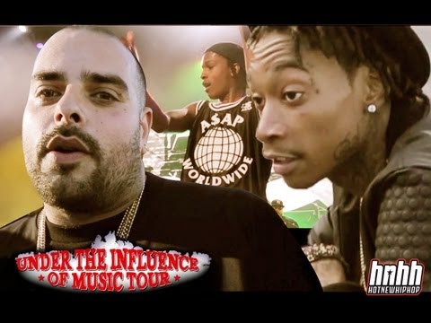 Hotnewhiphop - Don't Forget to Subscribe! http://hnhh.co/yosub HNHH takes you deep behind-the-scenes of the