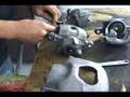 Preparing High Performance Brake Installation : How to Mask Brake Calipers for Painting