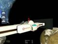 Aperture Science Space Transference Device