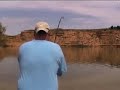 catfish fishing river ebro spain