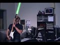 Guitarsaber Guitarsaber