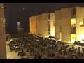 Salk Institute -- Symphony at Salk Salk Institute -- Symphony at Salk