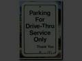 Funny Signs -- Only in America