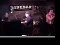 the aggrolites, circa 2004?