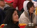 Via Crucis en Australia JMJ2008