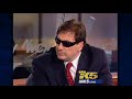 Frank Dux Interview