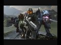 Master Chief and The Arbiter: Chat 7: Spartan's VS Elites
