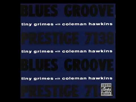 Coleman Hawkins – Blues Groove