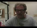 \"August: Osage County\" - In Performance - Jeff Perry \"August: Osage County\" - In Performance - Jeff Perry