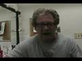 "August: Osage County" - In Performance - Jeff Perry