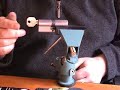 bumping a banham euro profile cylinder