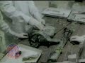 increible autopsia de un extraterrestre