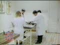 increible autopsia de un extraterrestre