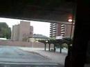 Coming Home on the Bus