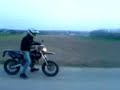 Polini 80ccm Alu Beschleunigung Polini 80ccm Alu Beschleunigung